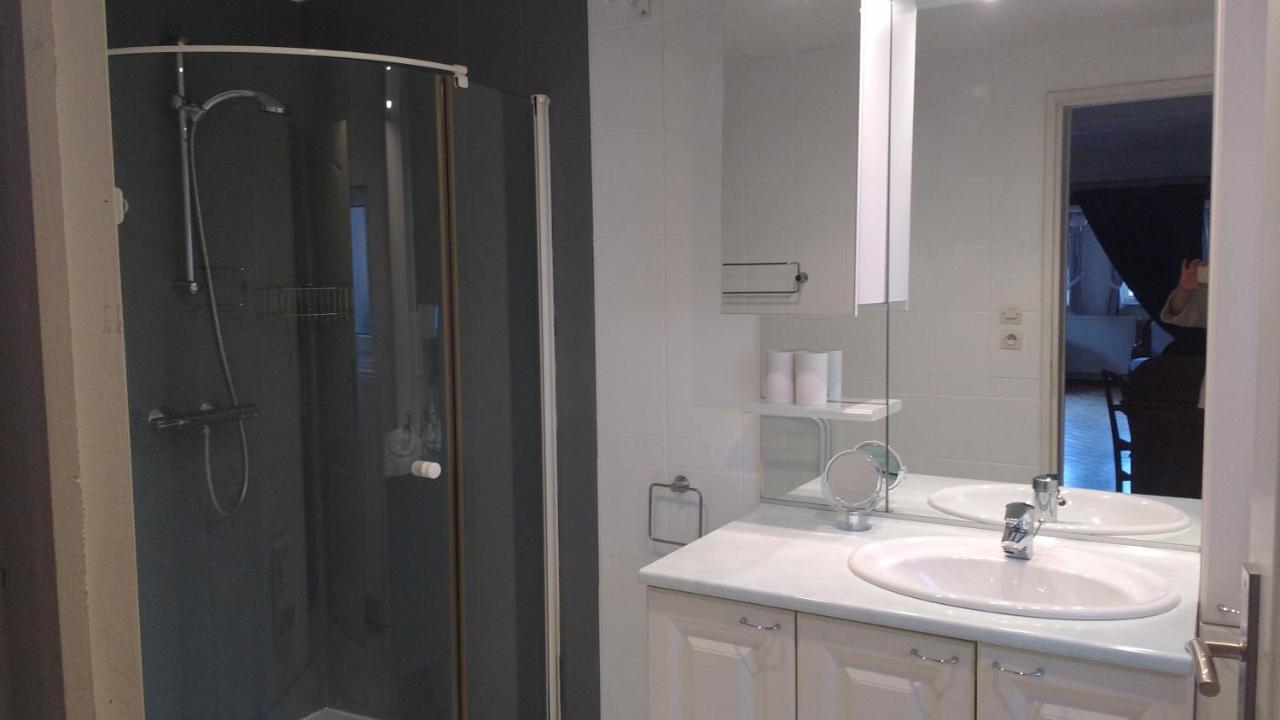 Chambres D'Hotes Sabine Billmann Hunspach Екстериор снимка